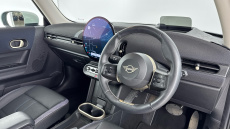 MINI Cooper 2.0 S Classic 3dr Auto Petrol Hatchback